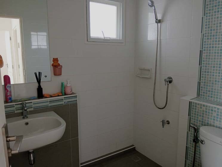 House with Shared Pool in Bangnatrad 